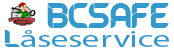Pengeskab – Låseservice BcSafe